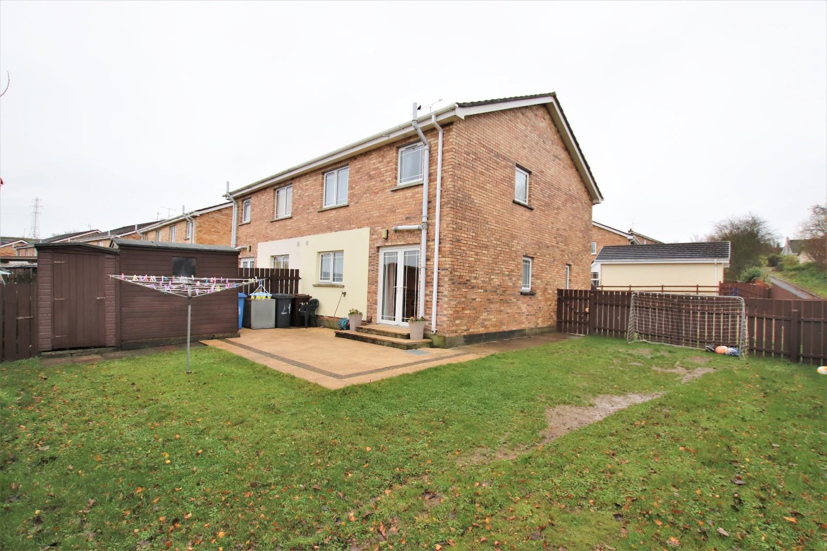 29 Danton Manor, Artigarvan, Strabane BT82 0NT SSTC Homepage Estate